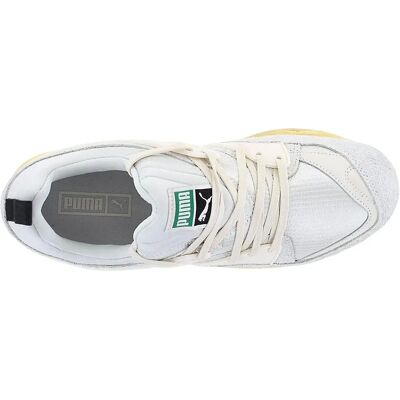 Puma Blaze of Glory - Herren Sneakers Weiß Puma Blaze of Glory - Herren Sneakers Weiß