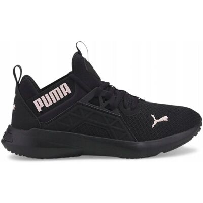 Puma Enzo Nxt Löparskor - Helt året - Svart Puma Enzo Nxt Löparskor - Helt året - Svart