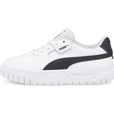 Puma Cali Dream Leder - Damen - Sportschuhe Puma Cali Dream Leder - Damen - Sportschuhe