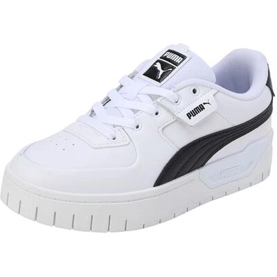 Puma Cali Dream Leder Damenschuhe - Sportschuhe Puma Cali Dream Leder Damenschuhe - Sportschuhe