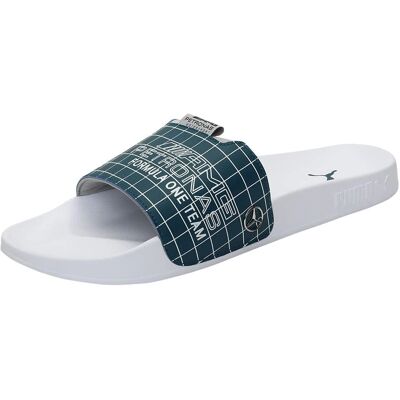 Puma Leadcat 2.0 Sneakers - F1 Mercedes-AMG Petronas Puma Leadcat 2.0 Sneakers - F1 Mercedes-AMG Petronas