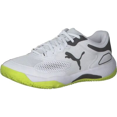 Puma Solarcourt Rct Allcourt - Herrskidåkning Puma Solarcourt Rct Allcourt - Herrskidåkning