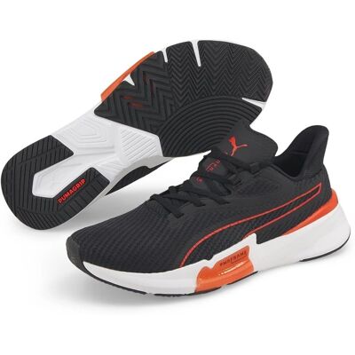Buty Puma Pwr Frame Tr - Wsparcie do biegania i treningu Buty Puma Pwr Frame Tr - Wsparcie do biegania i treningu