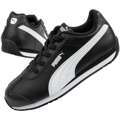 Barnskor Puma Pum Turin 3 - Sport & Casual Barnskor Puma Pum Turin 3 - Sport & Casual