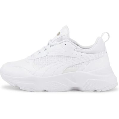 PUMA Cassia Sneakers - Leichtes Mesh, SoftFoam+ Innensohle - Sneaker PUMA Cassia Sneakers - Leichtes Mesh, SoftFoam+ Innensohle - Sneaker