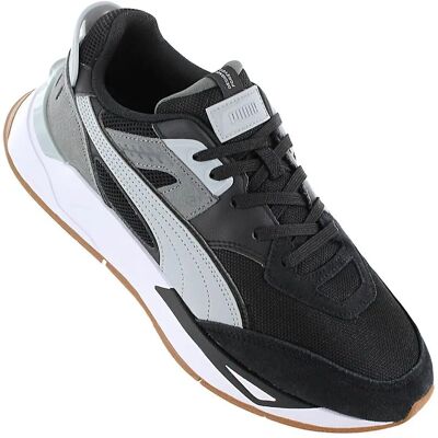PUMA Mirage Sport Remix Sneaker - Schuhe Schwarz - Sneakers PUMA Mirage Sport Remix Sneaker - Schuhe Schwarz - Sneakers