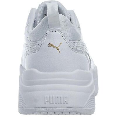 Puma Cassia SL Sneakers - Beige Alljahr Damen Puma Cassia SL Sneakers - Beige Alljahr Damen