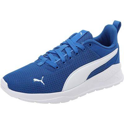 Puma Anzarun Lite Blau Kids Trainers - Kids Trainers Puma Anzarun Lite Blau Kids Trainers - Kids Trainers