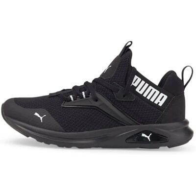 Puma Enzo 2 Refresh Svart - Skor Puma Enzo 2 Refresh Svart - Skor