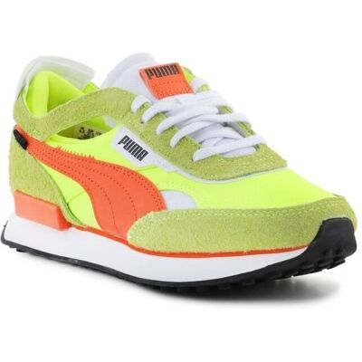 Puma Future Rider Decuped Schuhe - Schuhe Puma Future Rider Decuped Schuhe - Schuhe