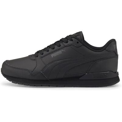 Puma Μοντέλο 38490401 Δερμάτινα Sneakers Casual - Sneakers Puma Μοντέλο 38490401 Δερμάτινα Sneakers Casual - Sneakers
