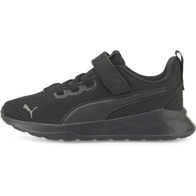 Puma - Anzarun Lite - Černá - Batole UK3 - Boty Puma - Anzarun Lite - Černá - Batole UK3 - Boty