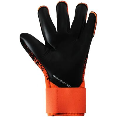 Puma Future Z Torwarthandschuhe - SchwarzOrange - Fußball Torwarthandschuhe Puma Future Z Torwarthandschuhe - SchwarzOrange - Fußball Torwarthandschuhe