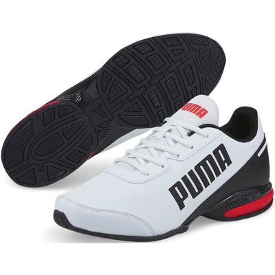 PUMA - EQUATE SL - Puma White - Schuhe PUMA - EQUATE SL - Puma White - Schuhe