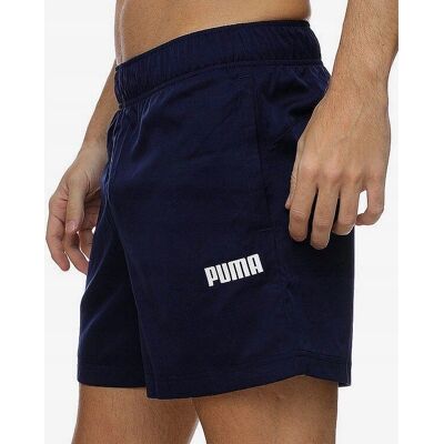 Puma Ess Woven Byxor Puma Ess Woven Byxor
