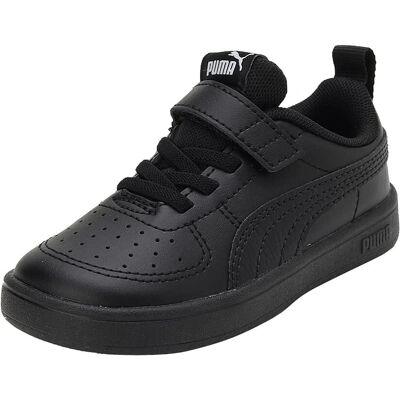 Zapatos Puma Rickie Ac+Ps para niños - Unisex con velcro para todas las estaciones Zapatos Puma Rickie Ac+Ps para niños - Unisex con velcro para todas las estaciones