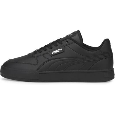 Zapatos Puma Rickie Ac+Ps para niños - Negro/Blanco - Calzado Zapatos Puma Rickie Ac+Ps para niños - Negro/Blanco - Calzado