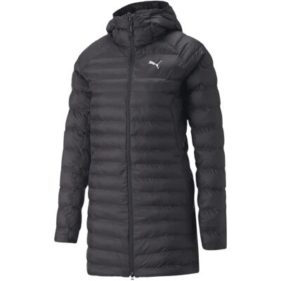 Puma PackLITE Primaloft Pitkä Huppupaita - Takki Puma PackLITE Primaloft Pitkä Huppupaita - Takki