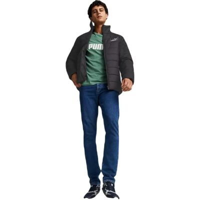 Puma Modell 84934901 Wasserdichte Sportjacke - Jacke Puma Modell 84934901 Wasserdichte Sportjacke - Jacke