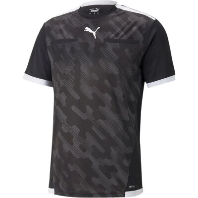 Puma Herren Sportshirt - Referee Jersey 3XL - Sportshirt Puma Herren Sportshirt - Referee Jersey 3XL - Sportshirt