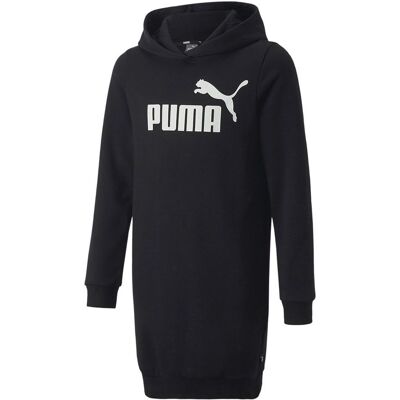 PUMA Essential Hoodie Klänning - Sweat Dress PUMA Essential Hoodie Klänning - Sweat Dress