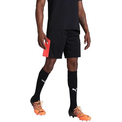 PUMA Pantaloni scurți bărbați individualFINAL Training S - Pantaloni scurți sportivi PUMA Pantaloni scurți bărbați individualFINAL Training S - Pantaloni scurți sportivi