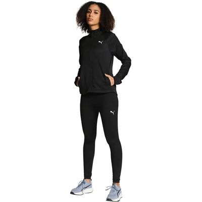 Puma 67002401 Aktiver Gewebter Trainingsanzug - Alljahrestraining Puma 67002401 Aktiver Gewebter Trainingsanzug - Alljahrestraining