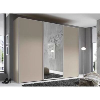 STAUD Sinfonie Plus - Premium Kleiderschrank mit 3 Schiebetüren STAUD Sinfonie Plus - Premium Kleiderschrank mit 3 Schiebetüren