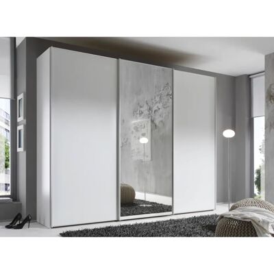 STAUD Sinfonie Plus Kleiderschrank - Premium Deutschland-Design STAUD Sinfonie Plus Kleiderschrank - Premium Deutschland-Design