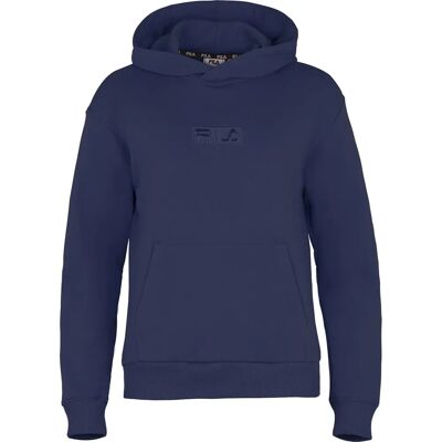 FILA Baicoi Kapuzenpullover - Blau - M - Sweatshirt FILA Baicoi Kapuzenpullover - Blau - M - Sweatshirt