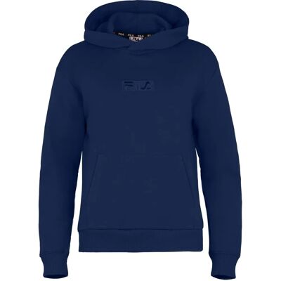 FILA Baicoi Kapuzenpullover - Blau - XS - Sweatshirts & Hoodies FILA Baicoi Kapuzenpullover - Blau - XS - Sweatshirts & Hoodies