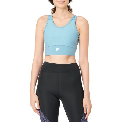 Fila Rafaela Blau XS Sport BH Fila Rafaela Blau XS Sport BH