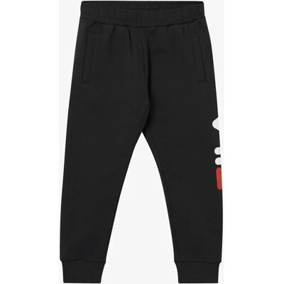 Fila Balboa Svart Joggebukse - Bukse Fila Balboa Svart Joggebukse - Bukse