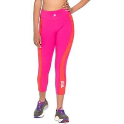 Fila Redon Rosa Dam Leggings Fila Redon Rosa Dam Leggings