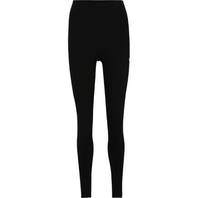 Leggings Benndorf od Fila - Vysoký pas - Černá - Leggings Leggings Benndorf od Fila - Vysoký pas - Černá - Leggings
