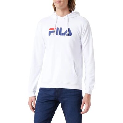 Fila Unisex-Hoodie - Lässige Sportswear Fila Unisex-Hoodie - Lässige Sportswear