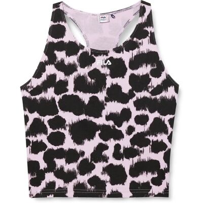 FILA Svart Väst XXXL - Väst FILA Svart Väst XXXL - Väst
