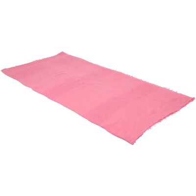 TAMARIS Alzey Tie Dye Rosa - Halsduk TAMARIS Alzey Tie Dye Rosa - Halsduk
