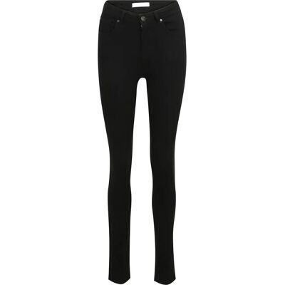 TAMARIS Skinny-Jeans - Schwarz - Größe 40, Länge 30 - Damen Jeans TAMARIS Skinny-Jeans - Schwarz - Größe 40, Länge 30 - Damen Jeans