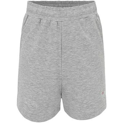 Fila FAT0322 80000 Pantalones Deportivos para Niños - Shorts Fila FAT0322 80000 Pantalones Deportivos para Niños - Shorts