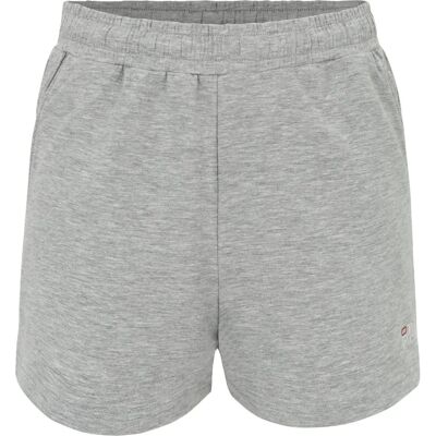 Fila Sossai Bomullsshorts - Elastisk Midja & Sidsfickor Fila Sossai Bomullsshorts - Elastisk Midja & Sidsfickor