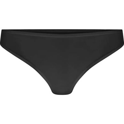 Tamaris String noir M - Lingerie Tamaris String noir M - Lingerie