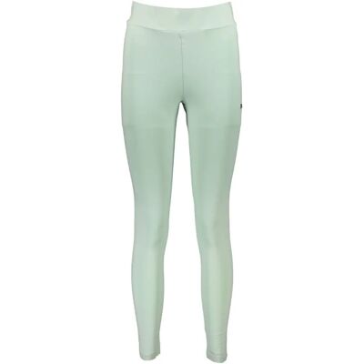 Legginsy Damskie Fila Miętowe - XS Legginsy Damskie Fila Miętowe - XS