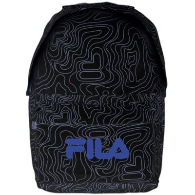 Fila Rugzak - Model FBT0001.83294 - Duurzaam, Voor kinderen Fila Rugzak - Model FBT0001.83294 - Duurzaam, Voor kinderen