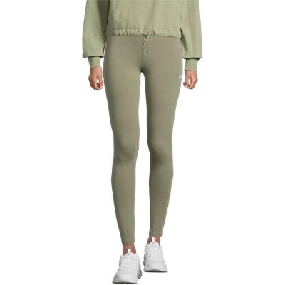 Legginsy Z Wysokim Stanem Fila Benndorf - Leggings Legginsy Z Wysokim Stanem Fila Benndorf - Leggings