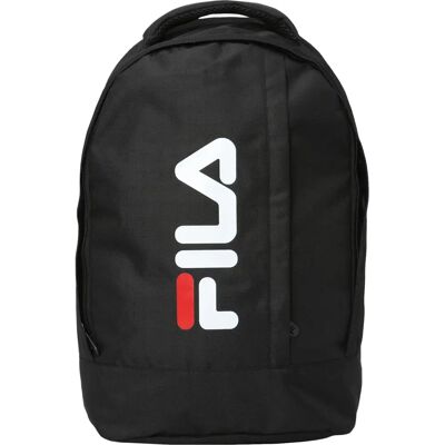 Fila FBU0125.80010 Herrenrucksack - Casual Robustes Tasche Fila FBU0125.80010 Herrenrucksack - Casual Robustes Tasche