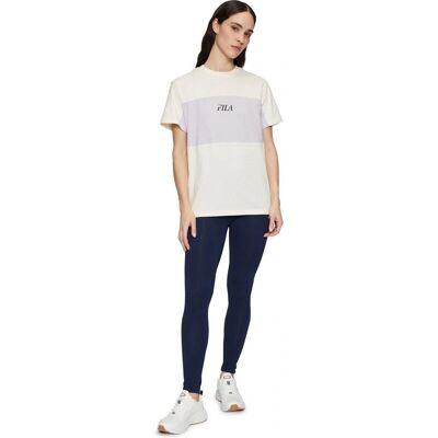 Leggings s Vysokým Pasem Fila Benndorf - Leggings Leggings s Vysokým Pasem Fila Benndorf - Leggings