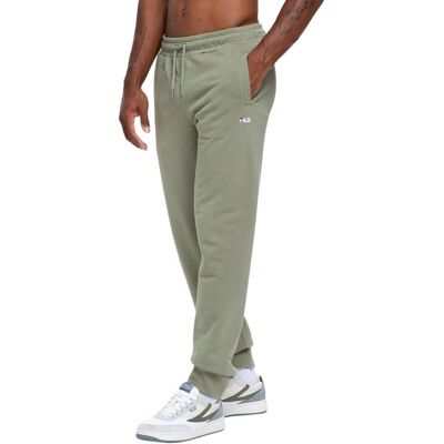 FILA Braives Sweat Pants - Grøn - XS - Herre - Sweat Pants FILA Braives Sweat Pants - Grøn - XS - Herre - Sweat Pants