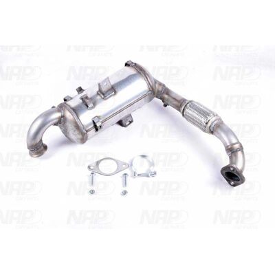 NAP carparts - CAD10089 - Cordierite NAP carparts - CAD10089 - Cordierite