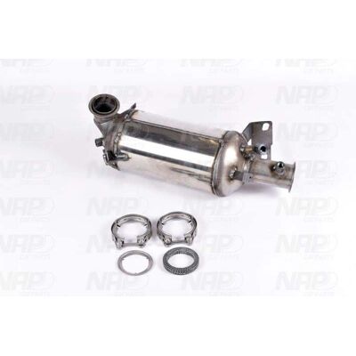 NAP carparts - CAD10249 - Silicon carbide NAP carparts - CAD10249 - Silicon carbide